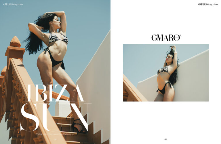 IBIZA SUN – GMARO IBIZA SUN – GMARO