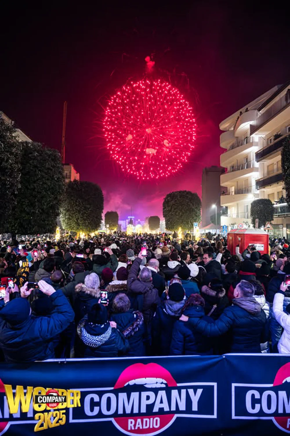 FESTE,  EVENTI & SPORT